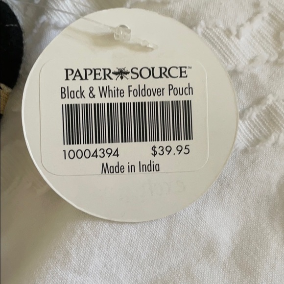 Pouch - Picture 3 of 3